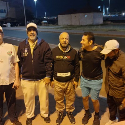 مشاه وهايكنج النورس عبدالعزيزالنشمي post image