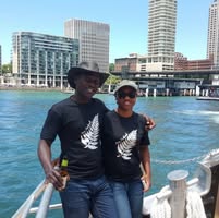 Iyowuna Davies profile