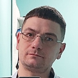 Владислав Хейфец profile