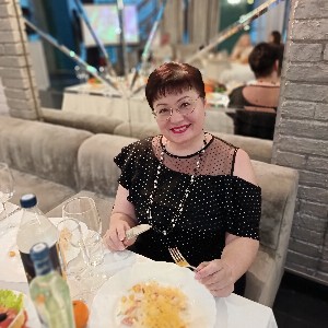 Тайстра Татьяна icon