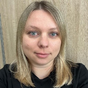 Панасенкова Юлия profile