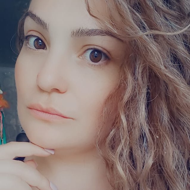 Валерия profile