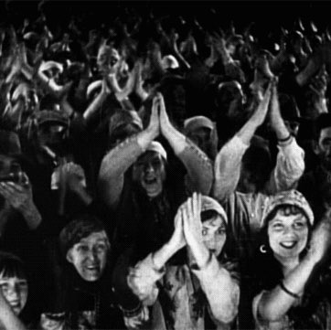 Spacerowicze Marta post image