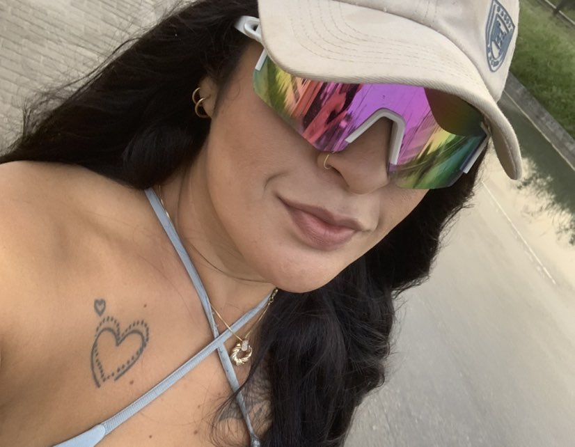 Ingryd silva profile