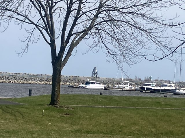 walking near me in Blue Rail Park - Beach in spring