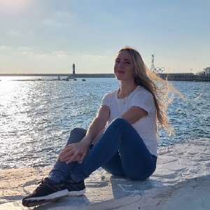 Елена Рахманова profile