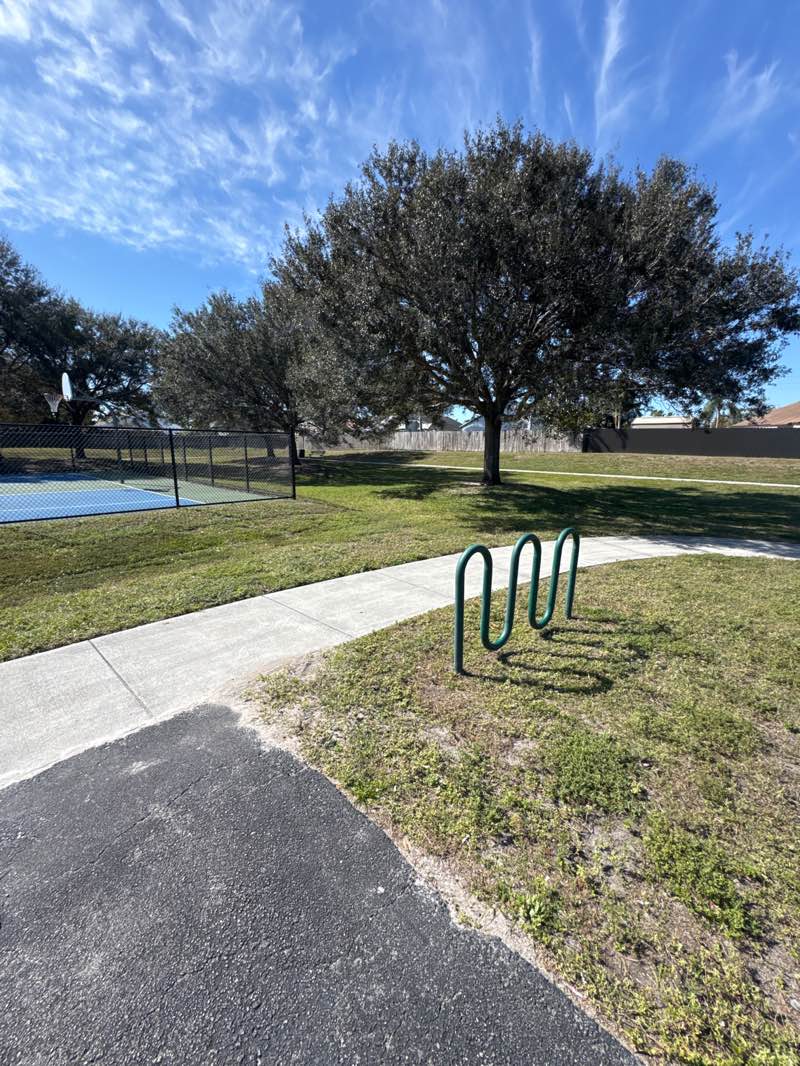 walking near me in Liberty Park in winter