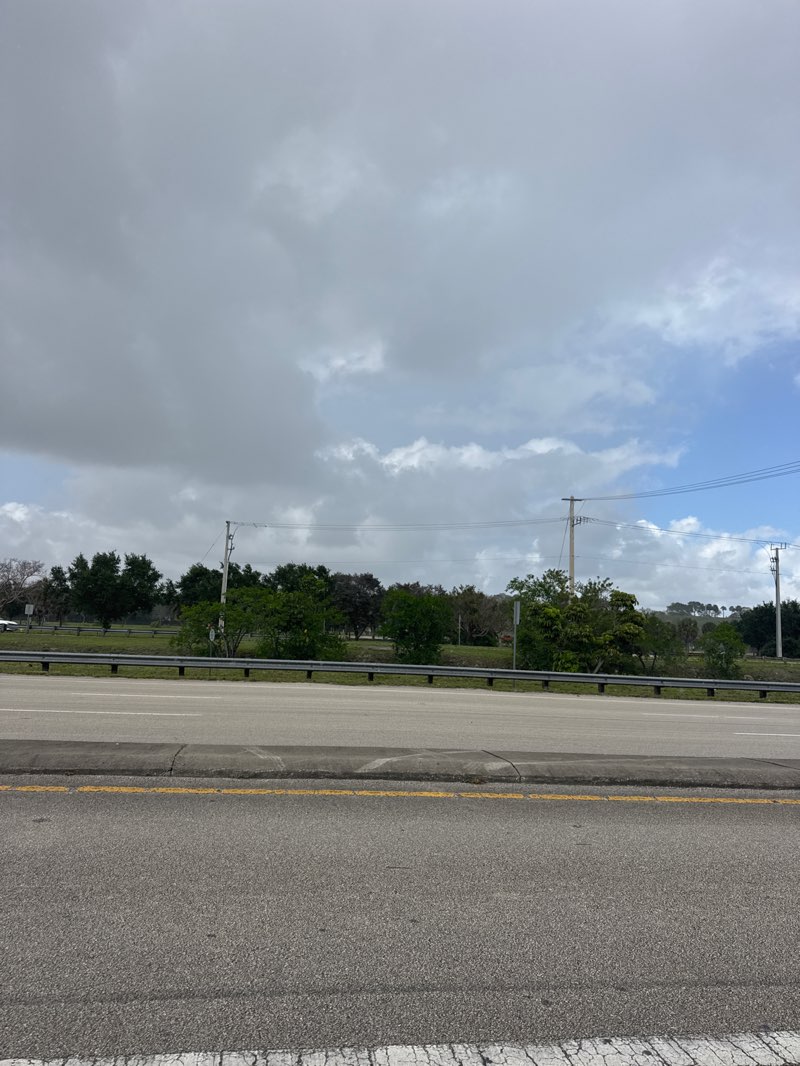 walking near me in Orange Drive Linear Park in spring