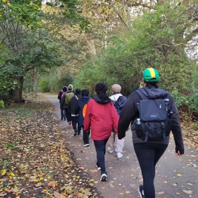 LBS 4 PEACE Jessica post image