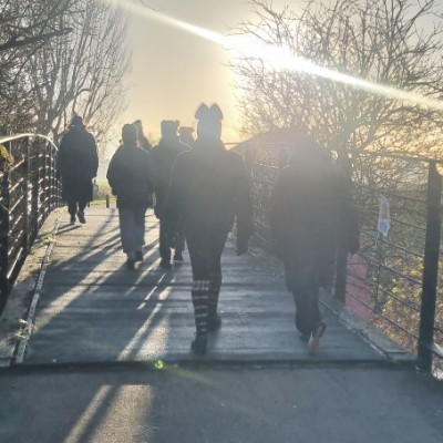 LBS 4 PEACE Jessica post image