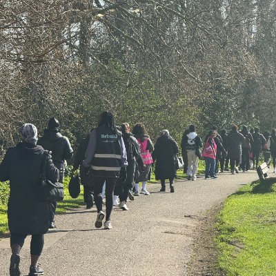 LBS 4 PEACE Jessica post image