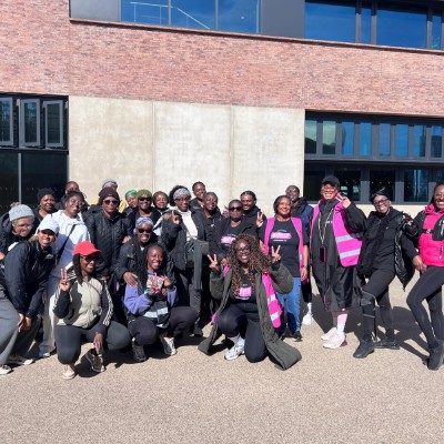 LBS 4 PEACE Jessica post image