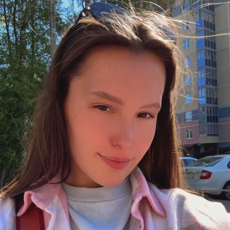 Елена Барковская