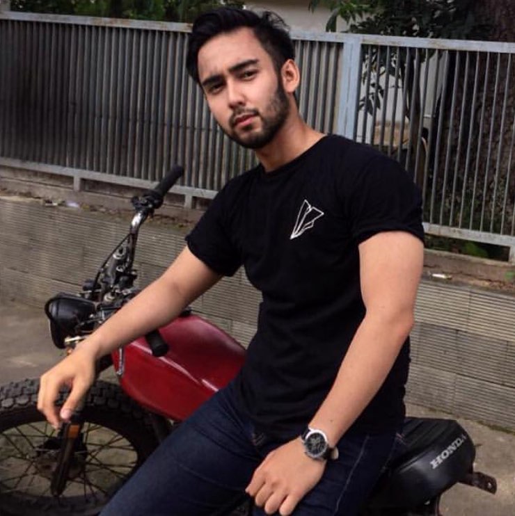 Putra profile