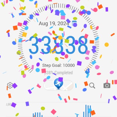 pacer always fit B singh post image