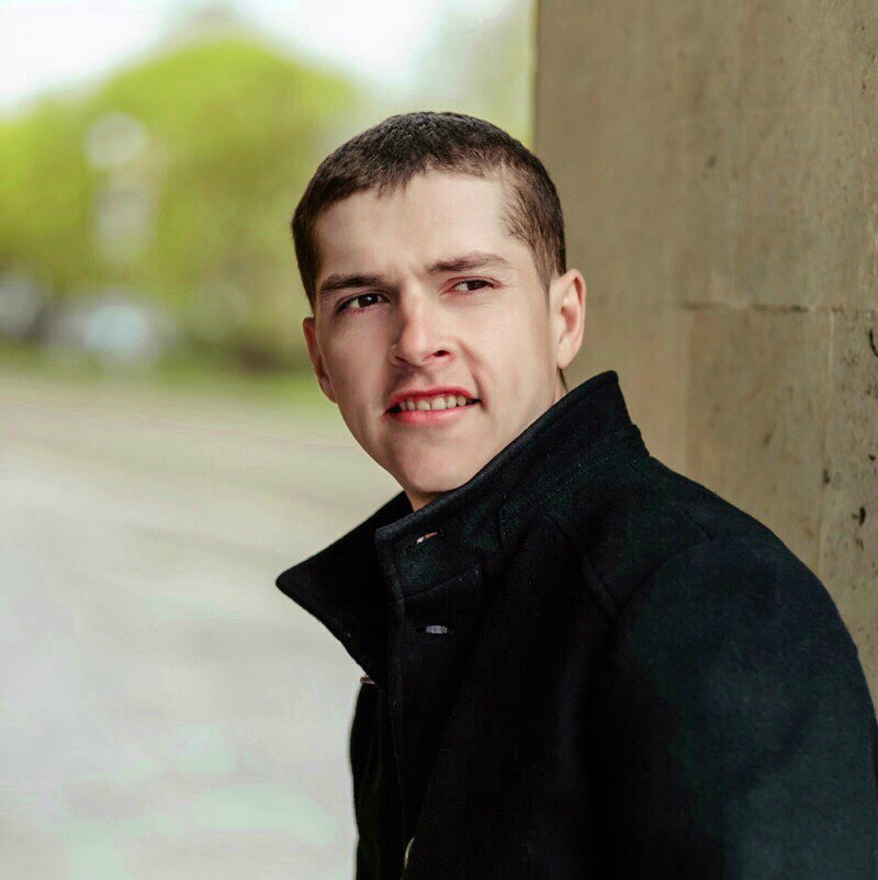 Андрей Басков profile