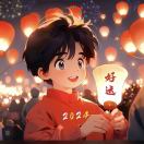 红萝卜