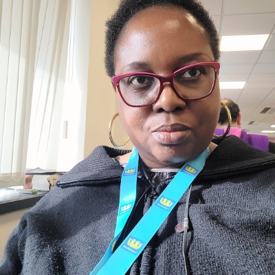 Fit for life Lola post image