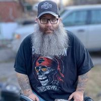 Jonathan Begley profile