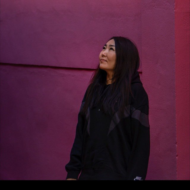 Надежда🐼 profile