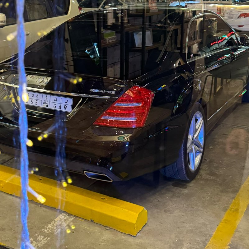 Ali AlNasser profile