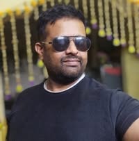 Venkat profile