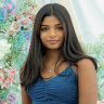 Anoushka profile