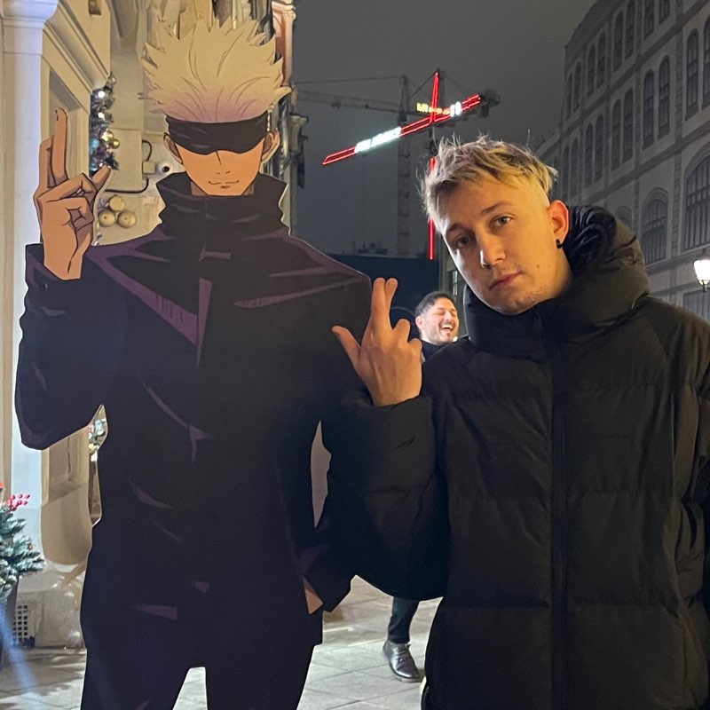 Никита Федотов (ИД) profile