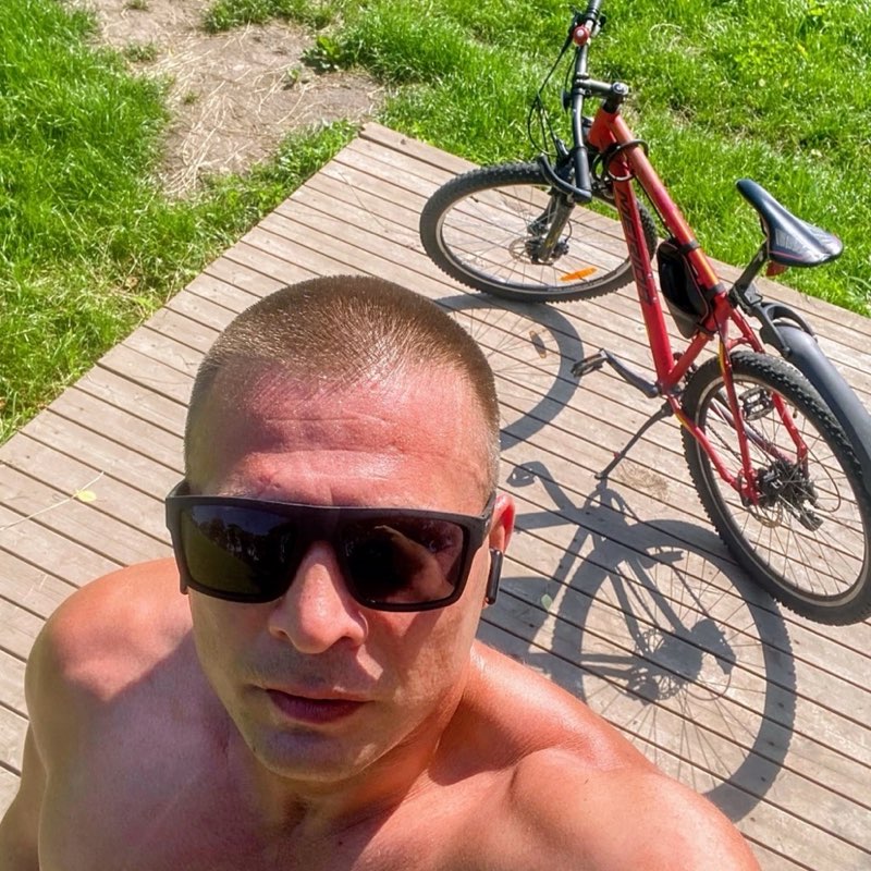 Юрий profile