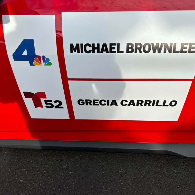 BEN Walking Challenge Eric post image