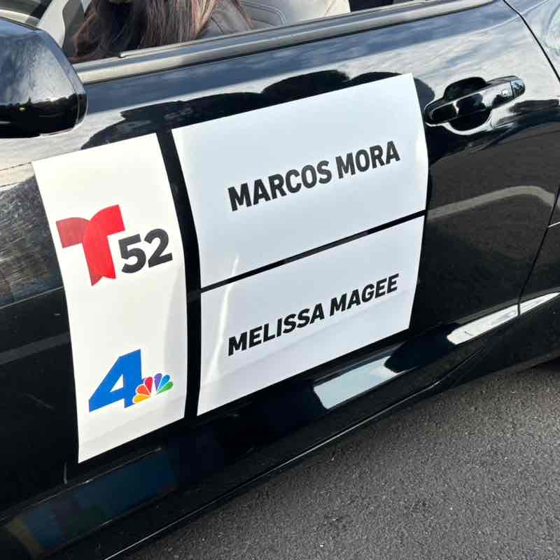 BEN Walking Challenge Eric post image