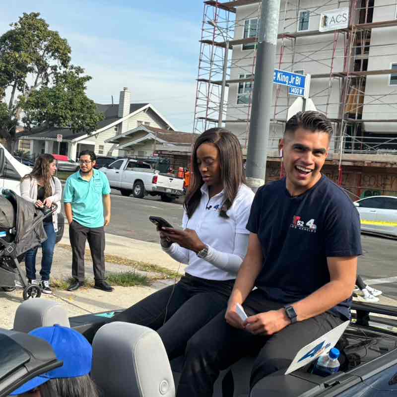 BEN Walking Challenge Eric post image