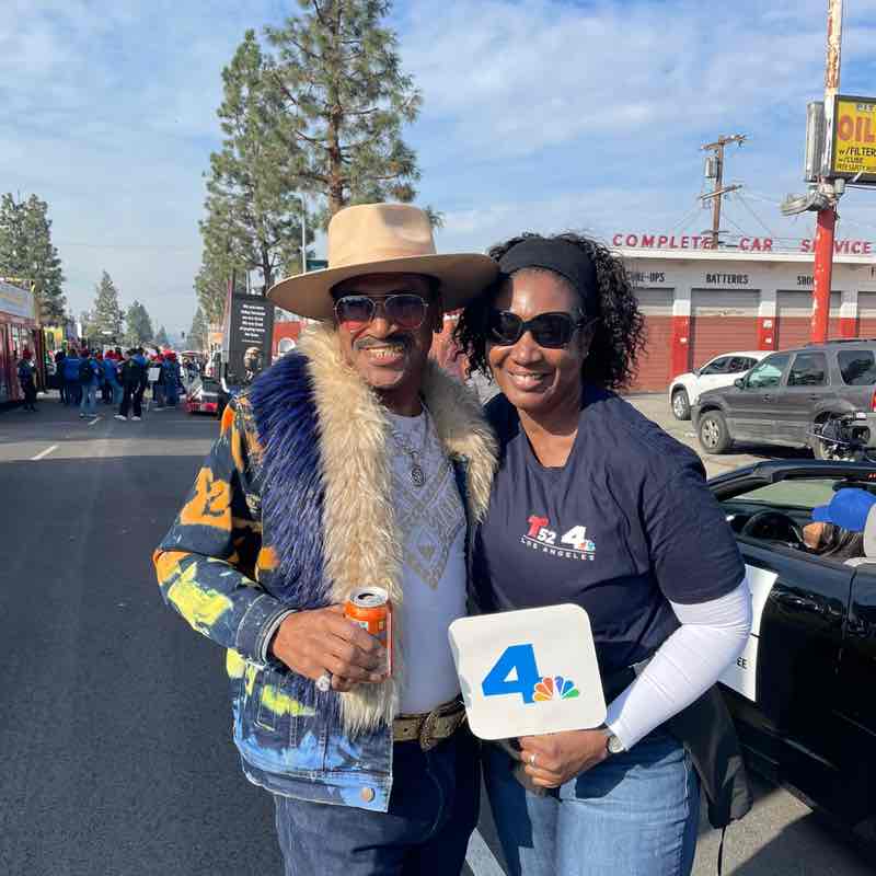 BEN Walking Challenge TLove post image