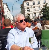 Eric Kregiel profile