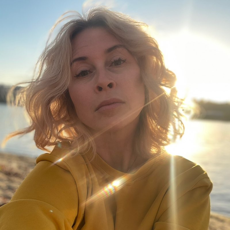 Светлана profile