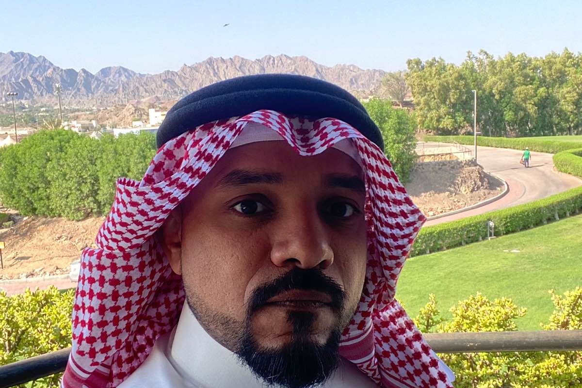 Mahmoud Al Janoubi icon