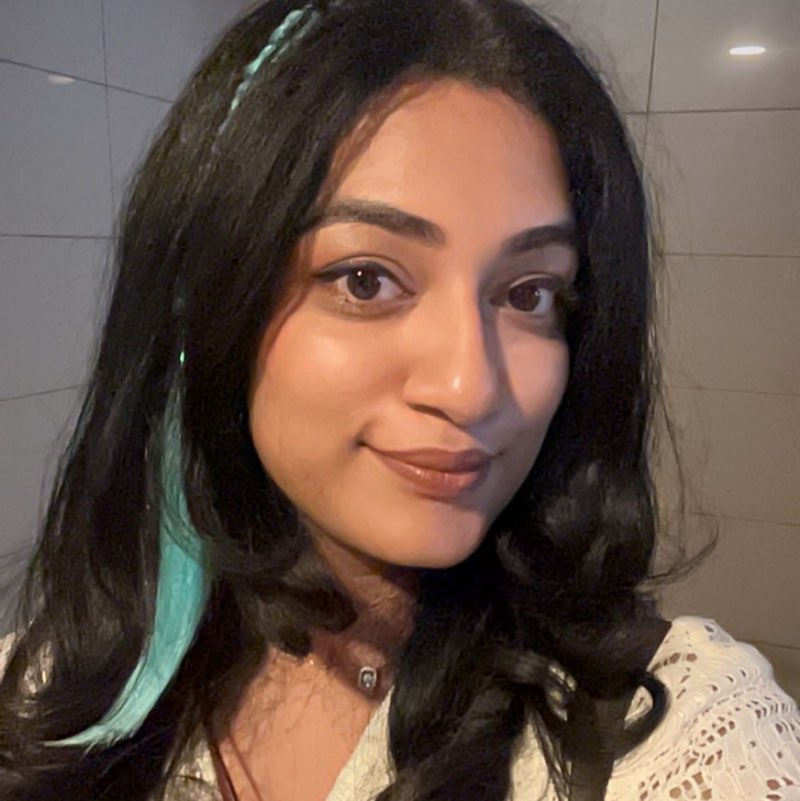 Nikhita icon
