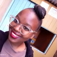 Grace Kitili icon