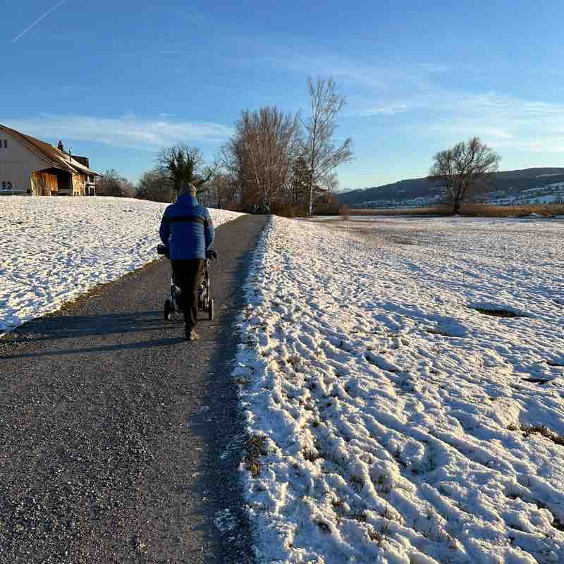 NCL Credit 🚶🏻‍♀️🚶‍♂️ Corinne post image