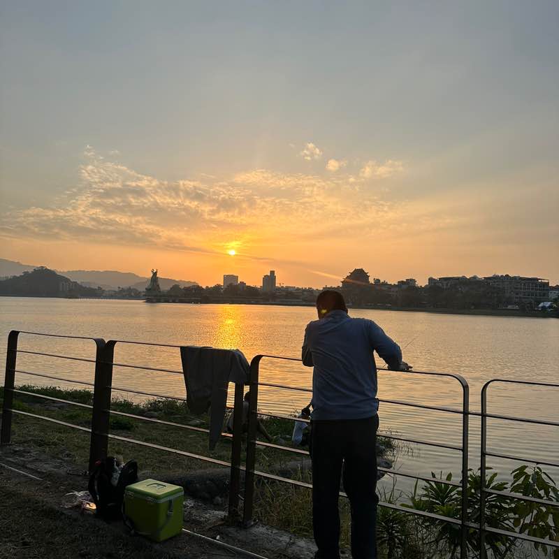 子孫滿堂 林小靖 post image