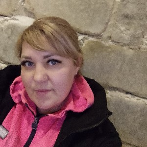 Алла Дегтярева Стерлитамак icon