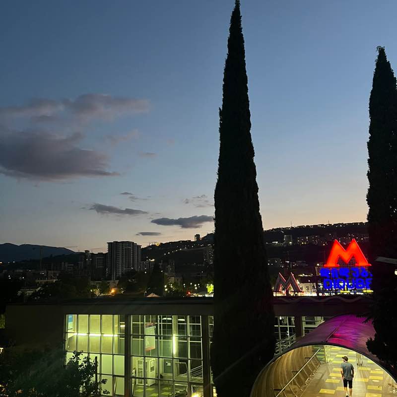 Yauheni Sidarau post 1