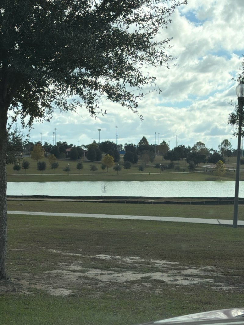 walking near me in Northwest Recreation Complex in winter