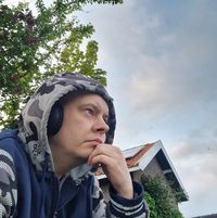 levi Singerling profile