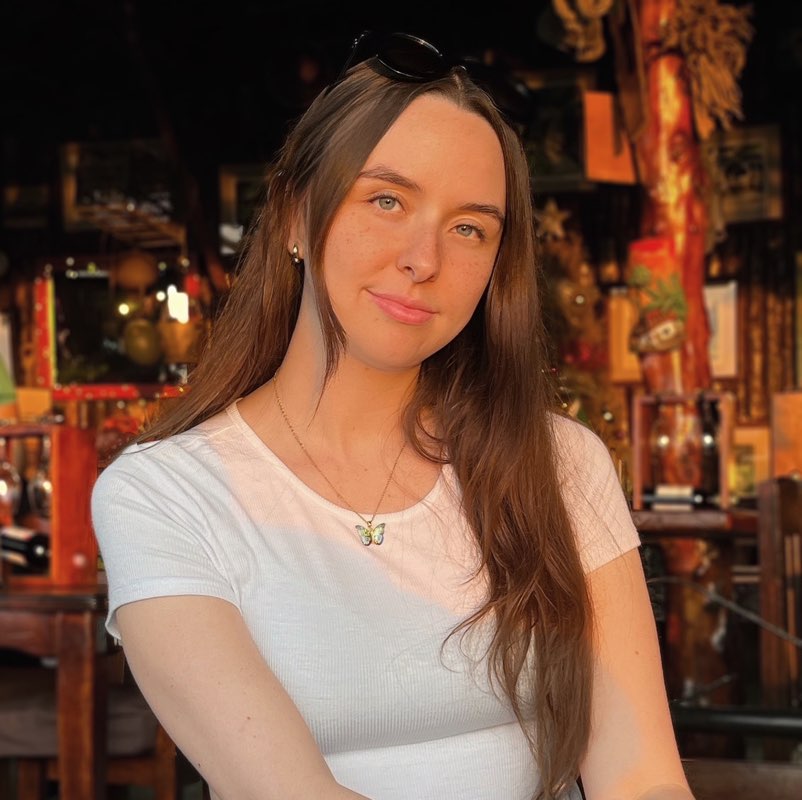 Mariana Güell profile