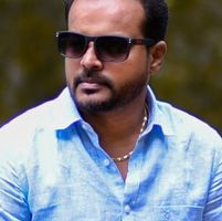 Prasad Salwadgi profile