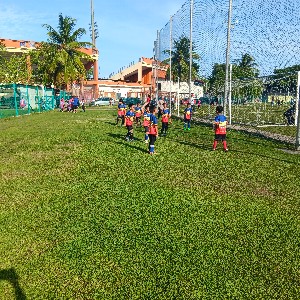 Ain Hj Ramli profile