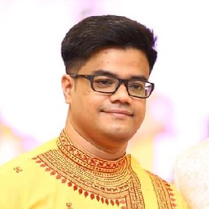 Sapnayan Das profile
