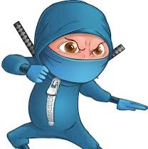 ARH Blue Ninja profile