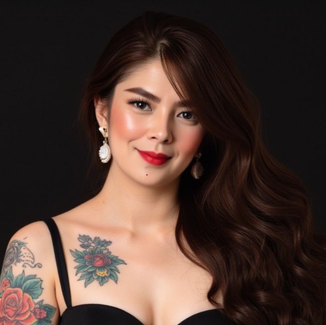 Joanne Marquez profile